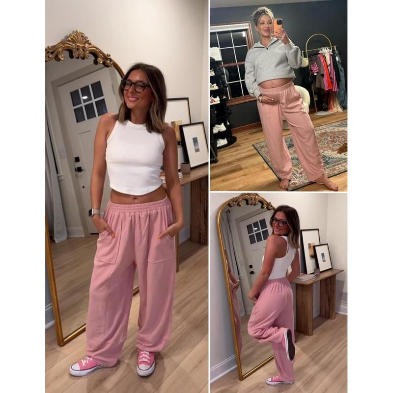 Epixen™ Women’s Everyday Relaxed Pants