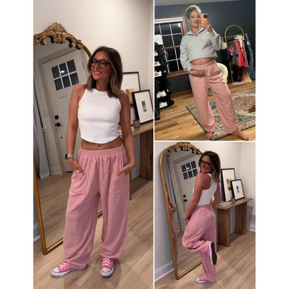 Epixen™ Women’s Everyday Relaxed Pants