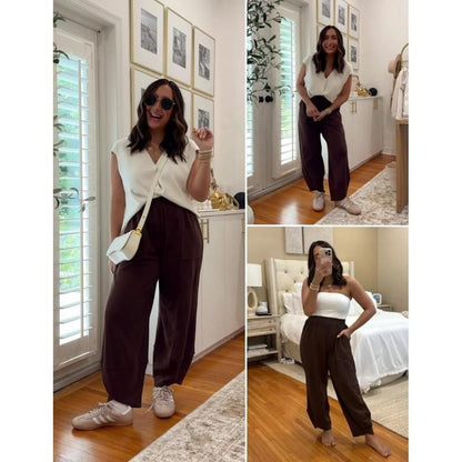 Epixen™ Women’s Everyday Relaxed Pants
