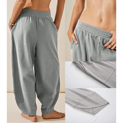 Epixen™ Women’s Everyday Relaxed Pants