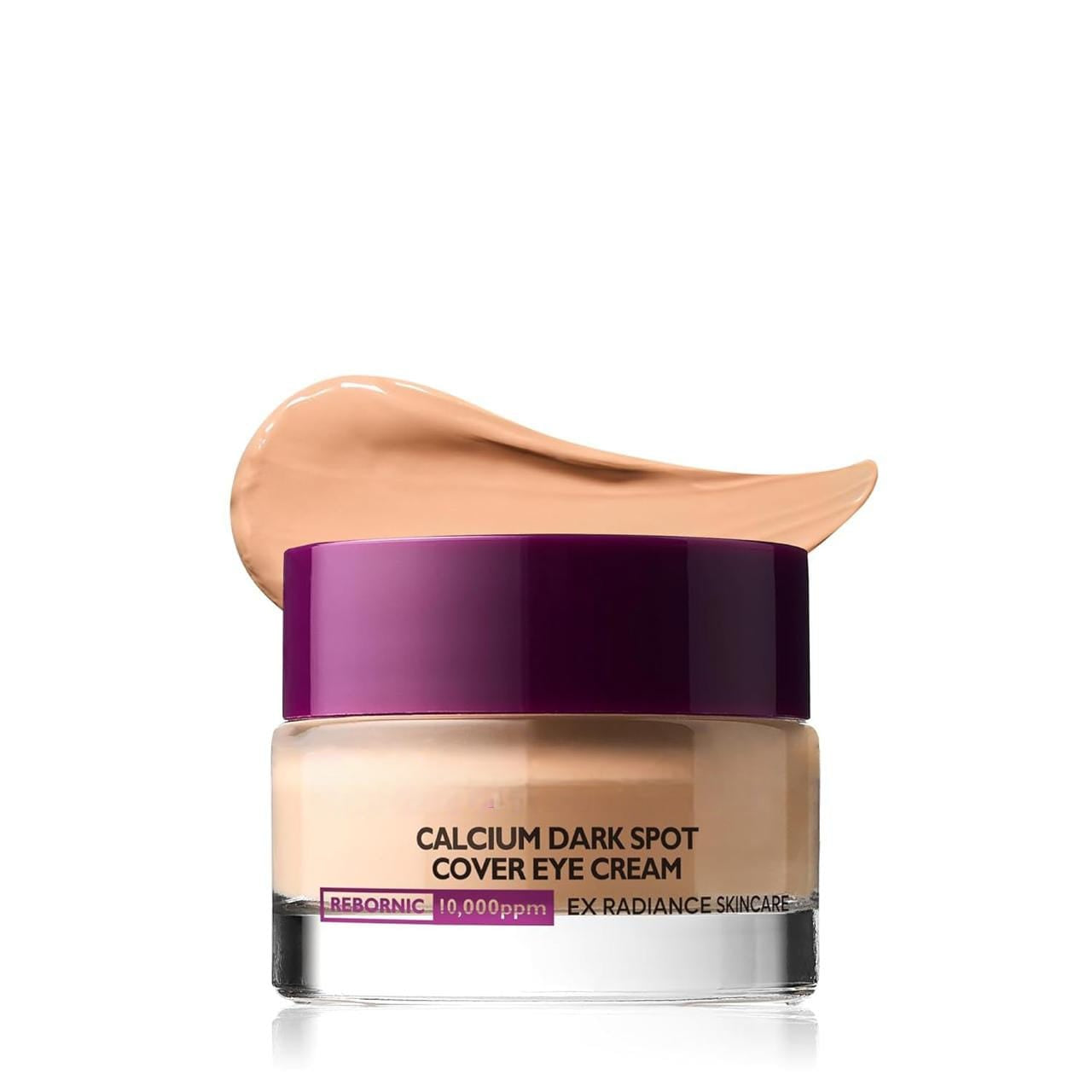 Calcium Dark Spot Eye Cream