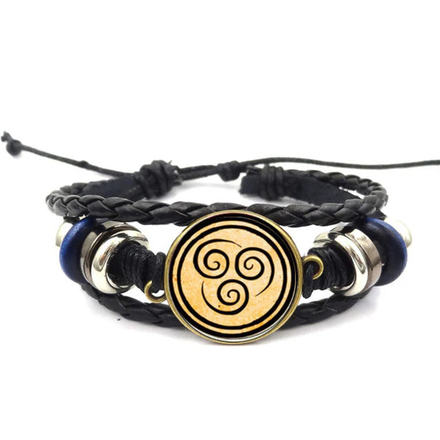 AVATAR Elemental Bracelet