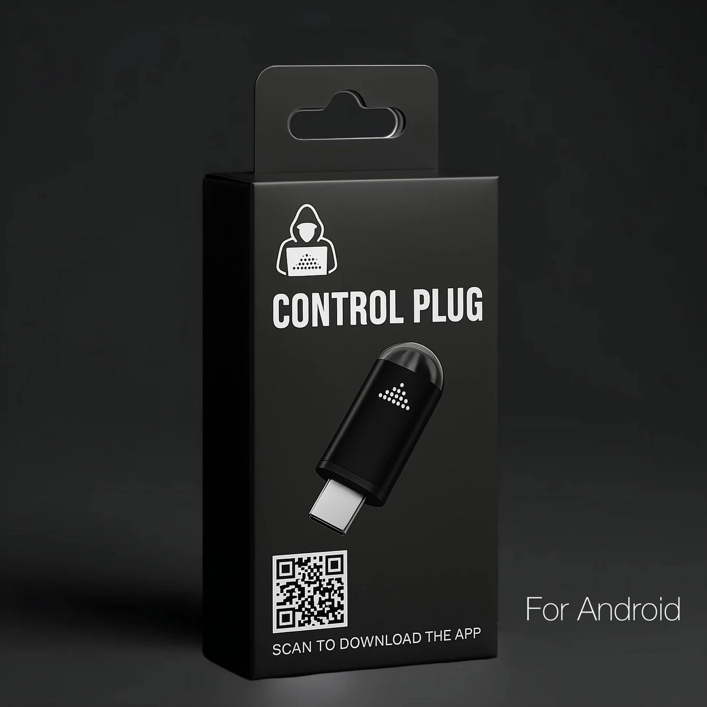 Epixen™ Control Plug