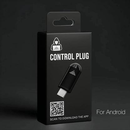 Epixen™ Control Plug