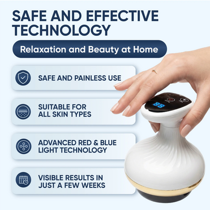 Anti-cellulite Massager