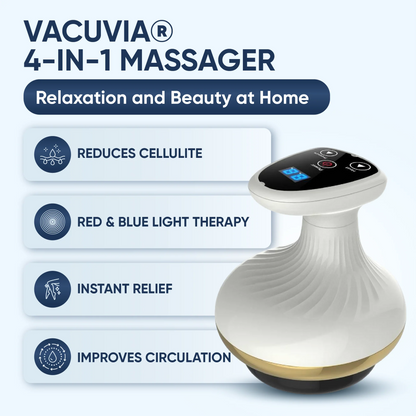 Anti-cellulite Massager