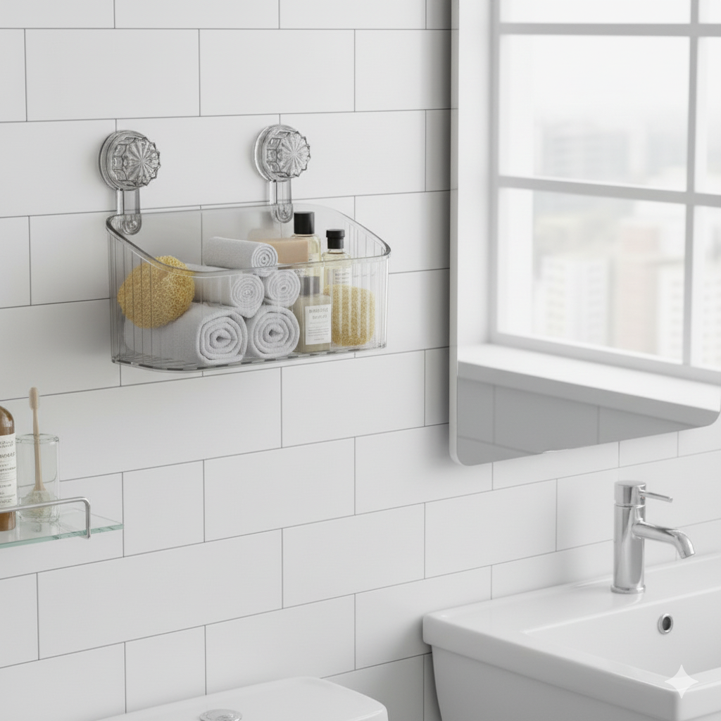 EPIXEN EasyMount Shelf
