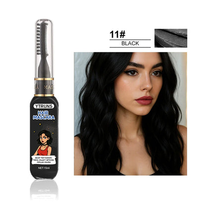 13 Color Temporary Hair Dye