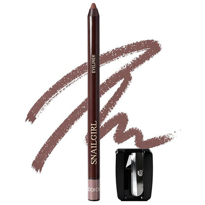 Waterproof Gel Eyeliner Pencil