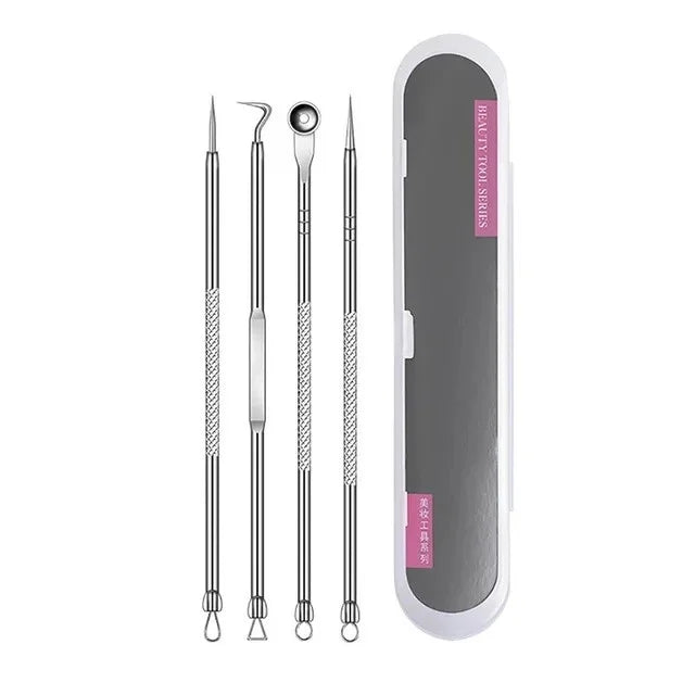 BLACKHEAD REMOVER ACNE TOOL