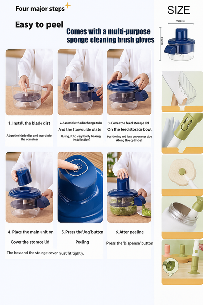 Epixen™ Quick Peel Pro