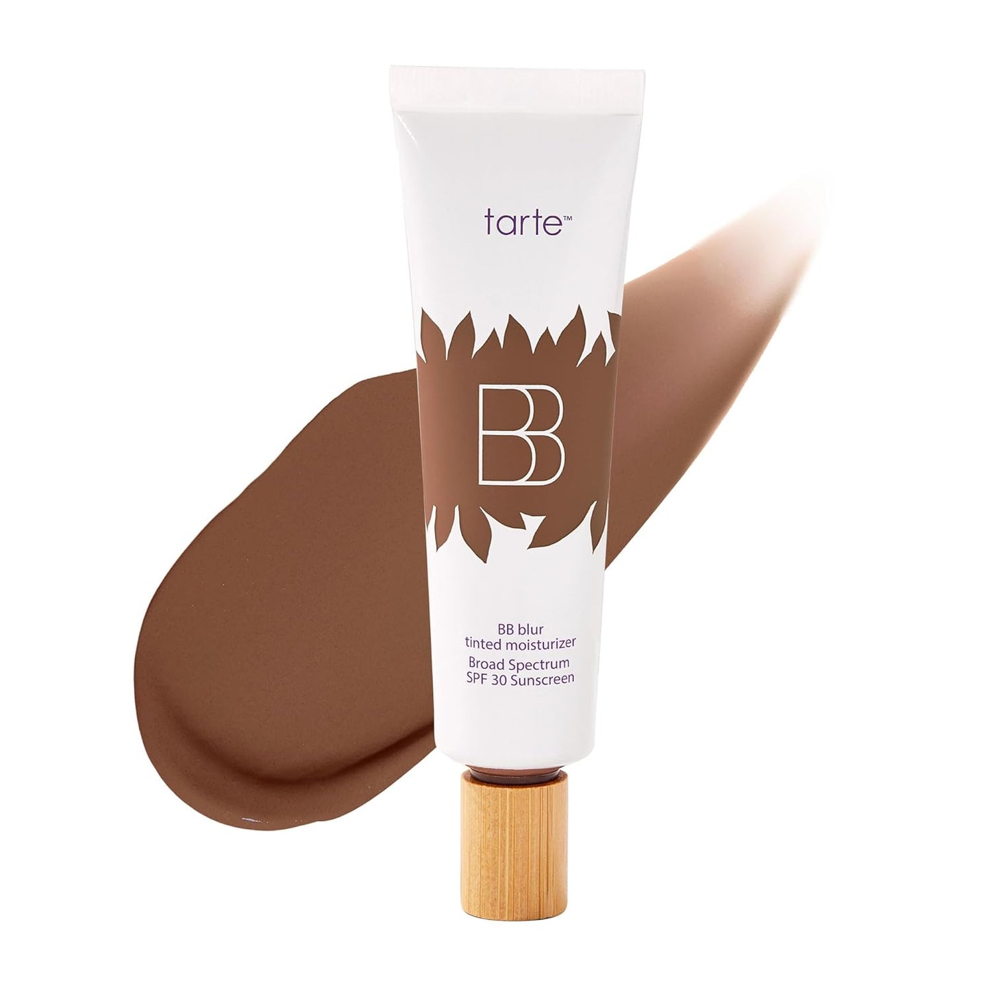 BB blur tinted moisturizer Broad Spectrum SPF 30