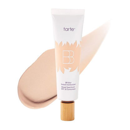 BB blur tinted moisturizer Broad Spectrum SPF 30