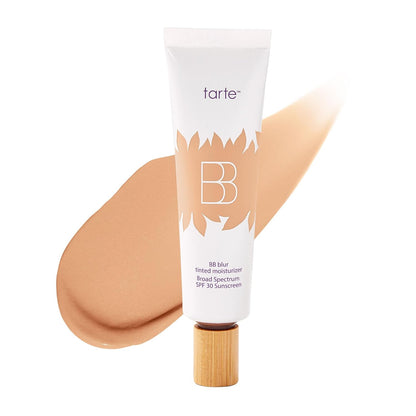 BB blur tinted moisturizer Broad Spectrum SPF 30