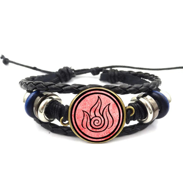 AVATAR Elemental Bracelet