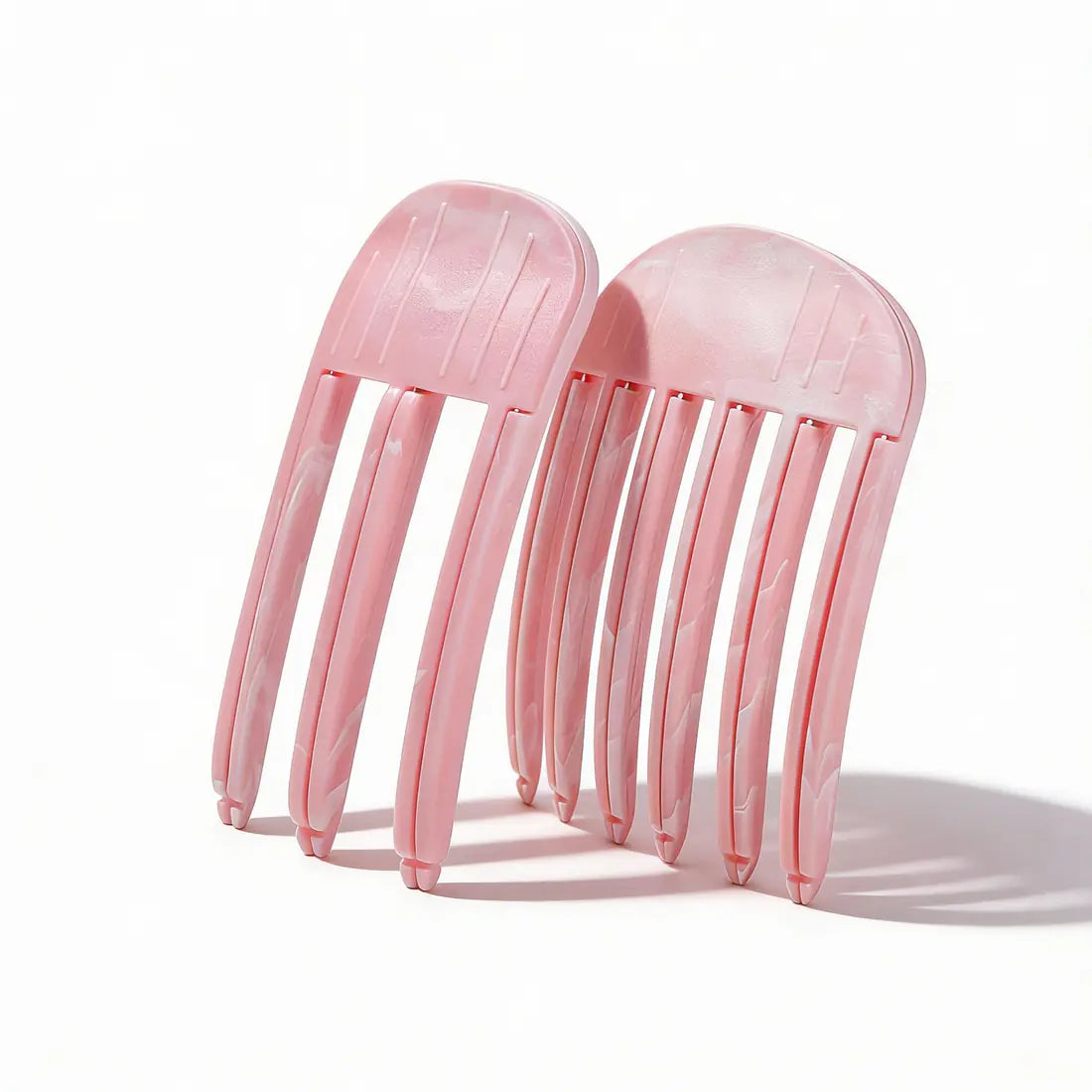 Instant Natural Volumising Hair Clips