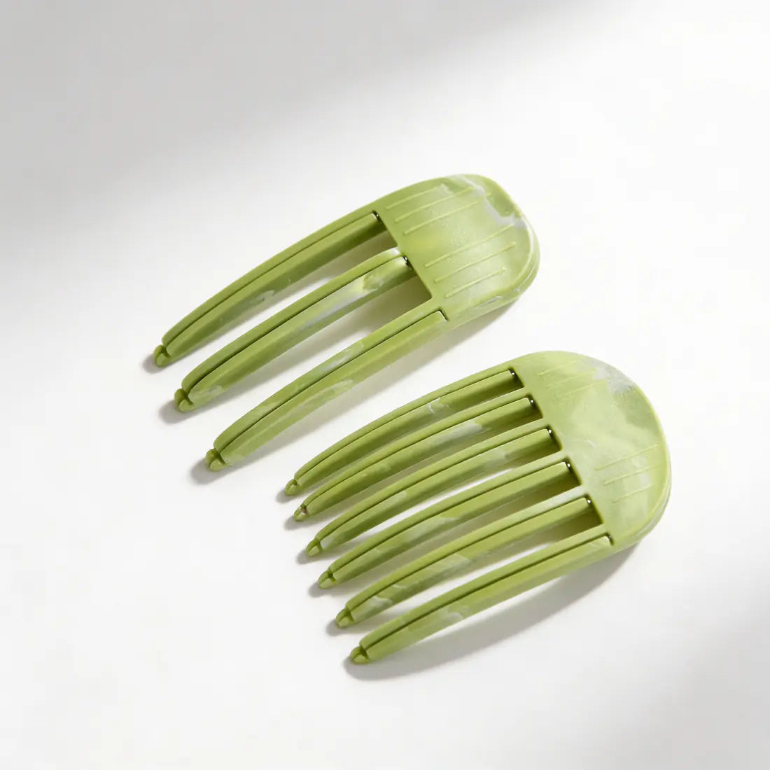 Instant Natural Volumising Hair Clips