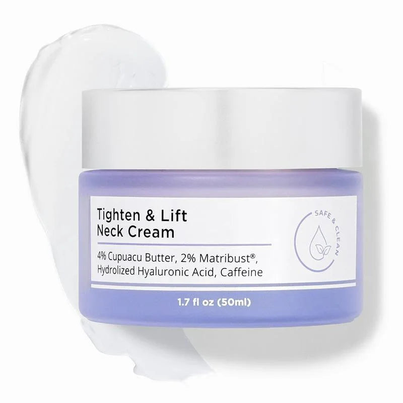 Neck Lift Cream