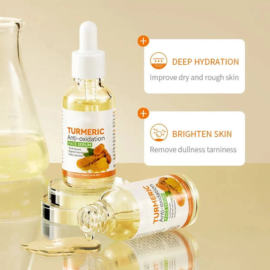 Turmeric Anti-Oxidation Serum