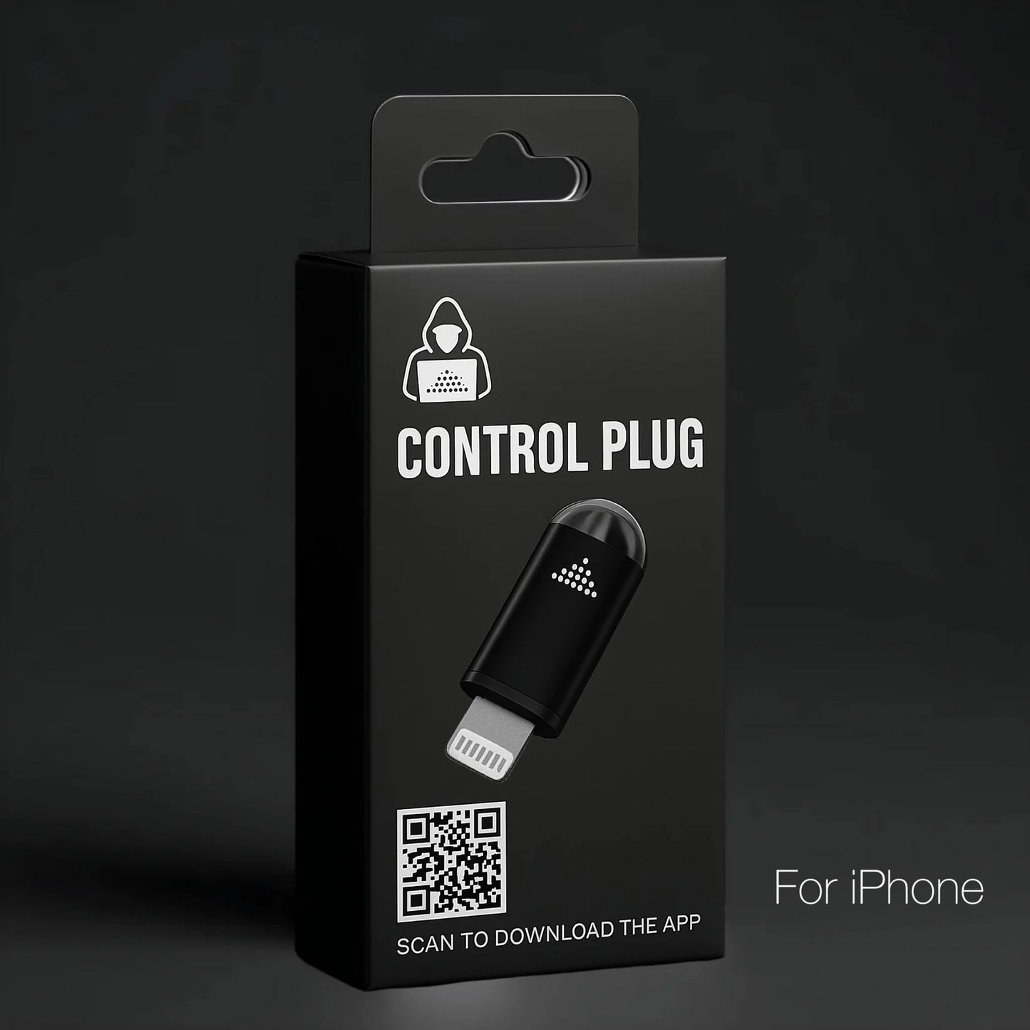 Epixen™ Control Plug