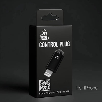 Epixen™ Control Plug
