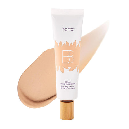 BB blur tinted moisturizer Broad Spectrum SPF 30