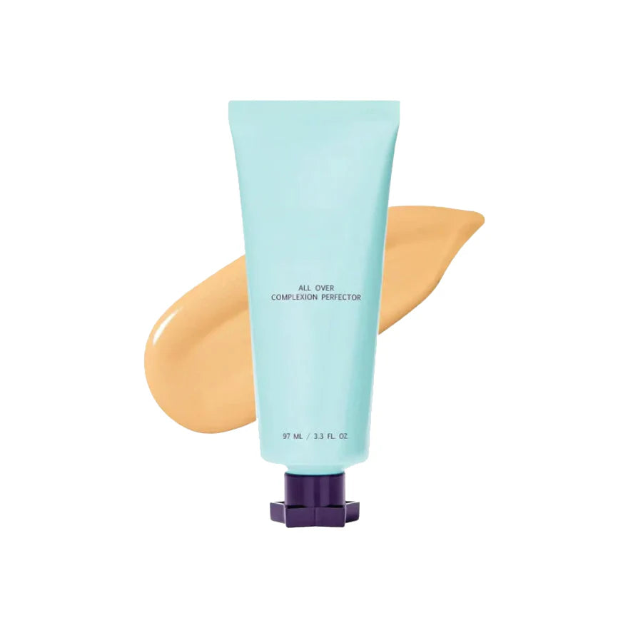 All-in-One Moisturizing Concealer Waterproof Cream For Women