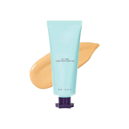 All-in-One Moisturizing Concealer Waterproof Cream For Women
