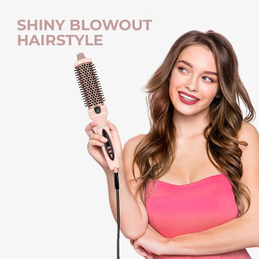 3-in-1 Pro Thermal Brush