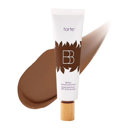 BB blur tinted moisturizer Broad Spectrum SPF 30