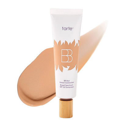 BB blur tinted moisturizer Broad Spectrum SPF 30