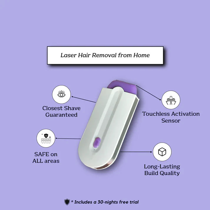 Laser Hair Remover