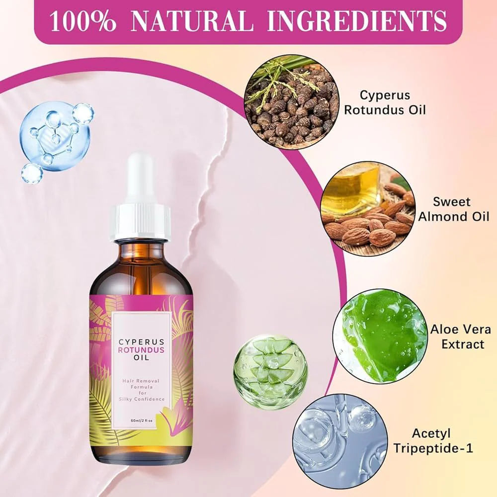 Epixen™ Cyperus Rotundus Oil