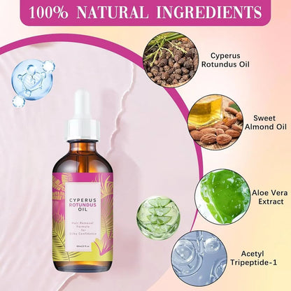 Epixen™ Cyperus Rotundus Oil