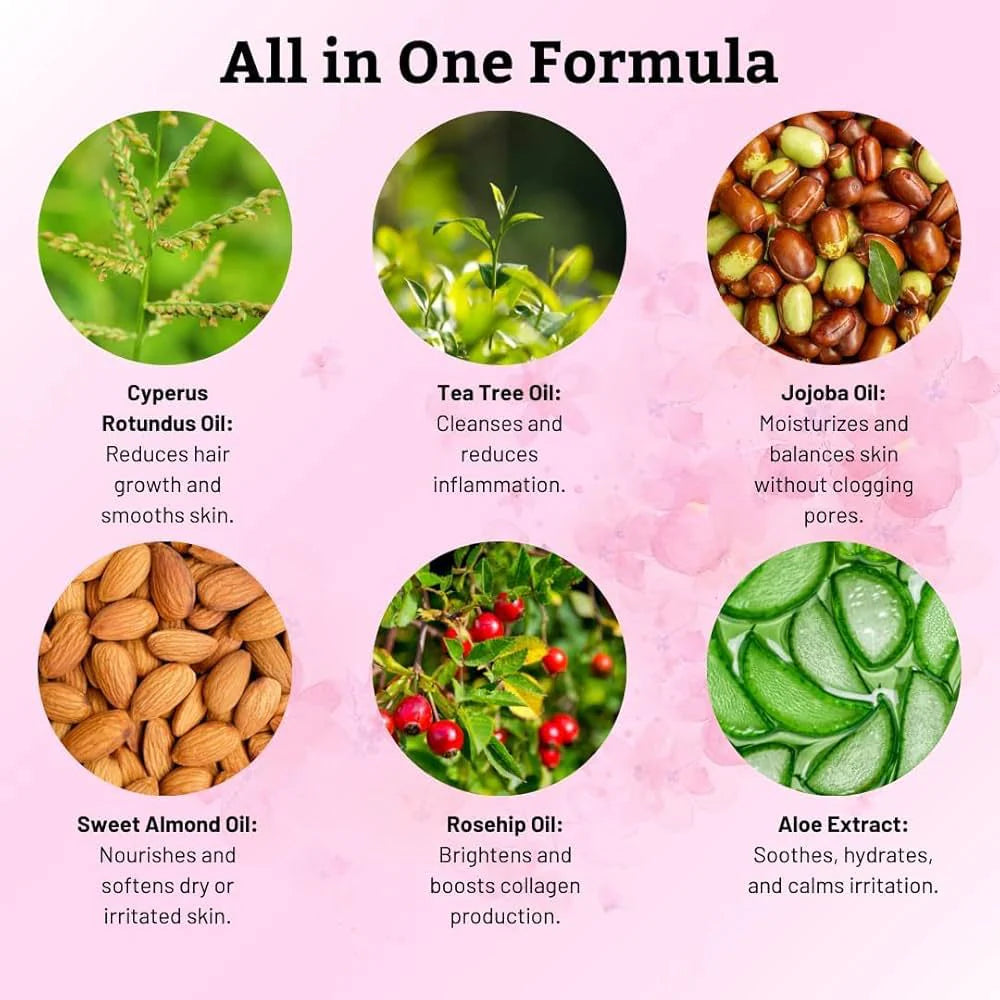 Epixen™ Cyperus Rotundus Oil