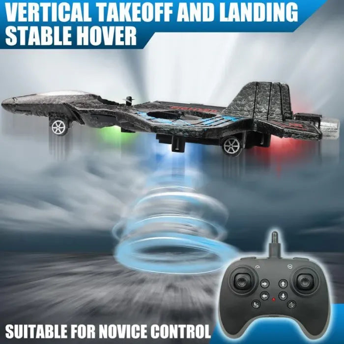 Jet Remote Control Aircraft