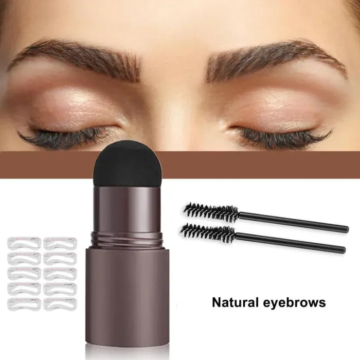 EPIXEN™ Eyebrow Stamp(+ FREE Spoolie)