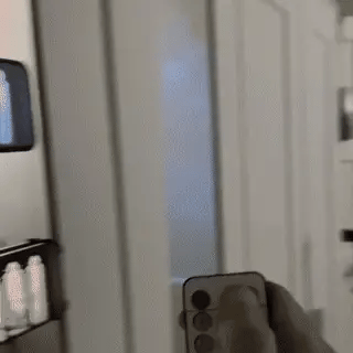 Transpeed Smart Home Projector