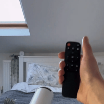 Transpeed Smart Home Projector
