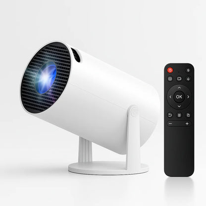 Transpeed Smart Home Projector