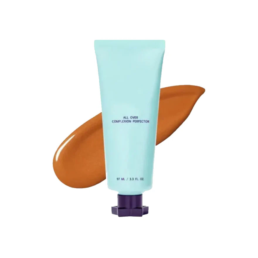 All-in-One Moisturizing Concealer Waterproof Cream For Women